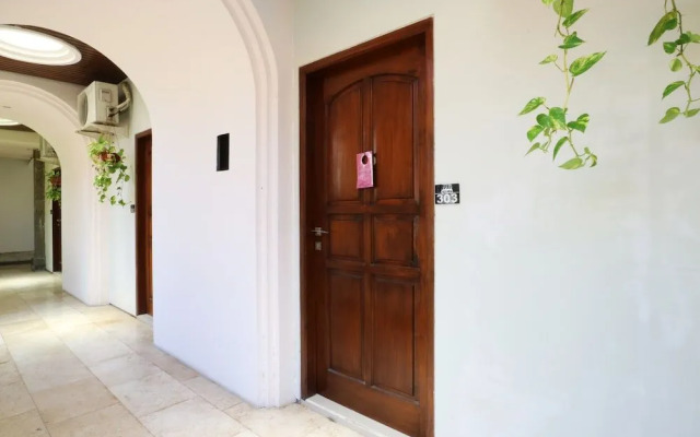 Jeje Hotel