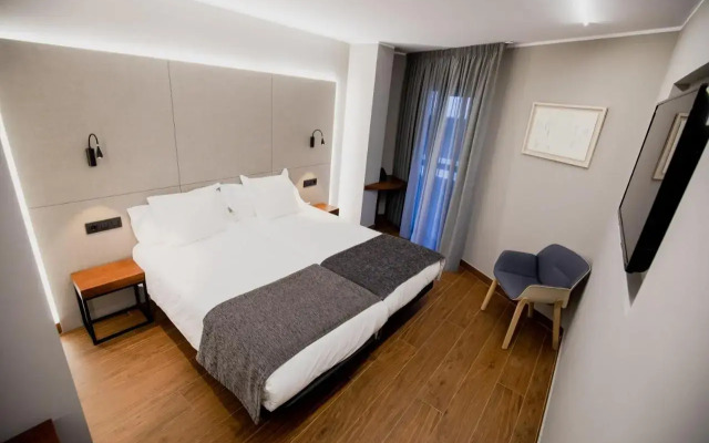 Hotel Les Closes