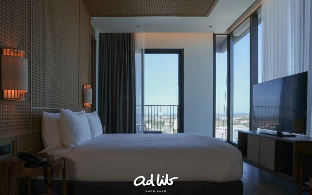 Ad Lib Hotel Khon Kaen
