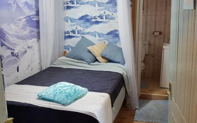 Sasana Guest House