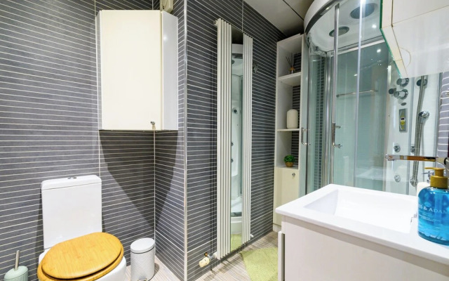 Relaxing 4BR Near City Centre