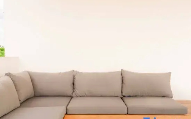 Modern 1BR Villa with Private Pool