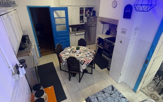 rostelbem guesthouse lisbon