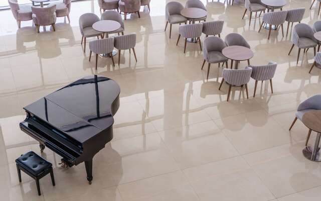 Gennadi Grand Resort