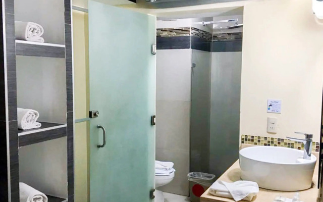 Don Pelayo Pacific Beach