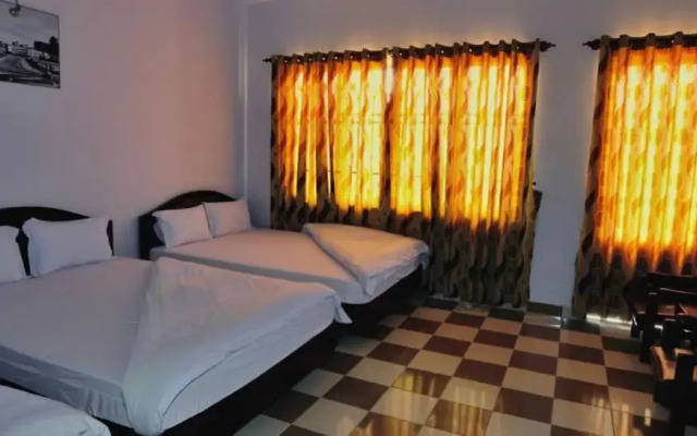 Minh Duc Hotel Dalat