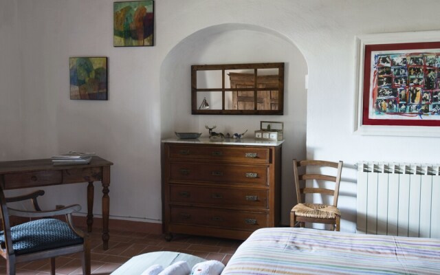 La Fontaiola
