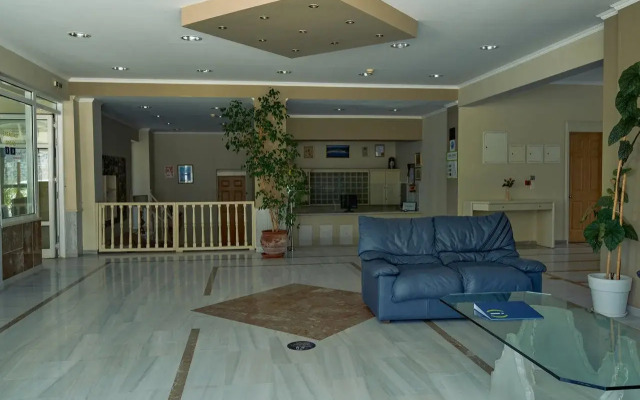Hotel Golden Sun