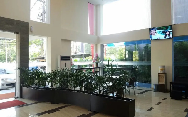 Sumi Hotel Surabaya