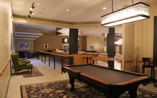 DoubleTree by Hilton Boston - Andover