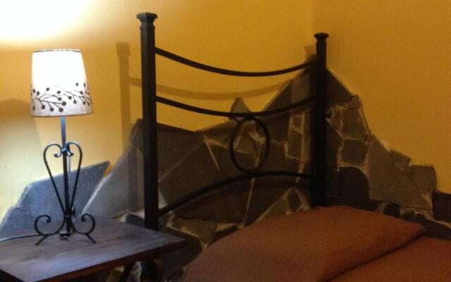 Casa Benedettini tourist apartment in Sicily