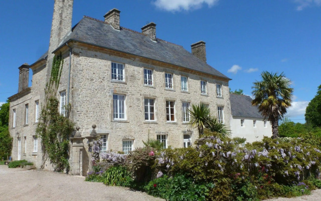 Manoir de Savigny