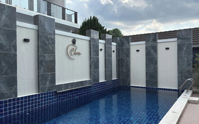 Chom Chiangrai Hotel