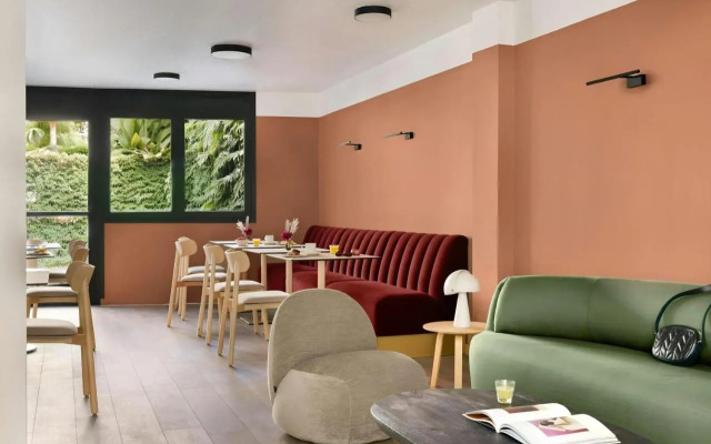 Yvette Hotel Porte de Versailles, Sonder by Marriott Bonvoy