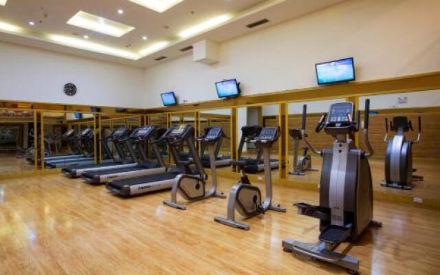 Guizhou Hualian Hotel