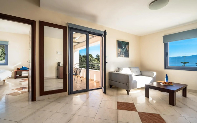 Porto Galini Seaside Resort & Spa