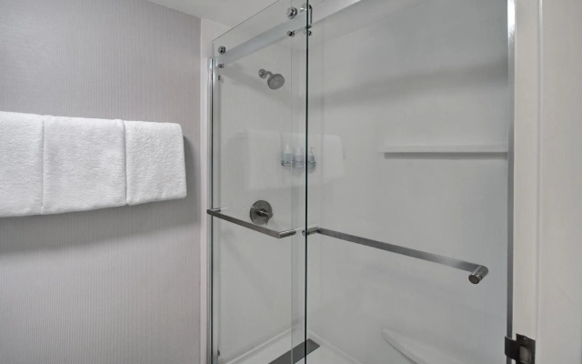 Courtyard by Marriott Columbus Dublin