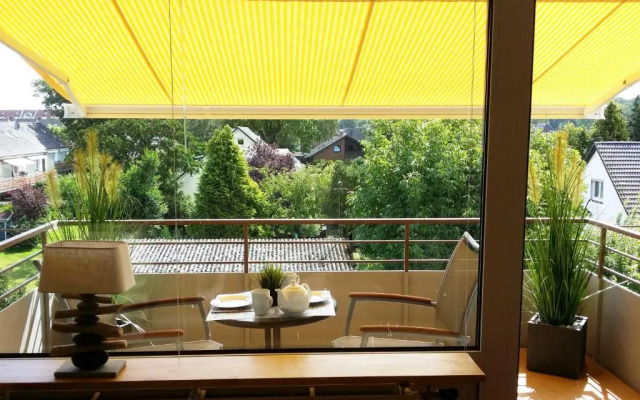 _DKK1a_ Ferienwohnung Strandelfe_