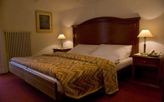 Seiler´s Vintage Hotel & Spa