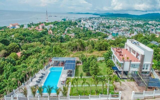 Son Tra Hill Phu Quoc