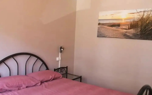 Cozy Family Duplex on the Belgian Coast