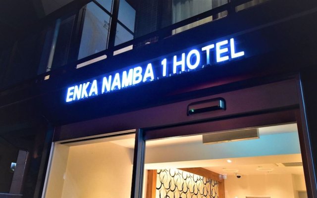 Enka Namba 1 Hotel