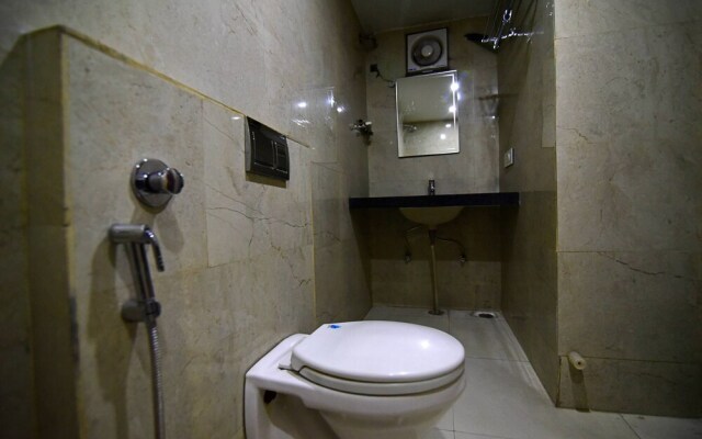 Hotel Shyampuriya Palace