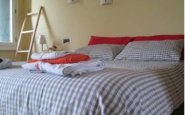 Bed & Breakfast Casa Pascolone