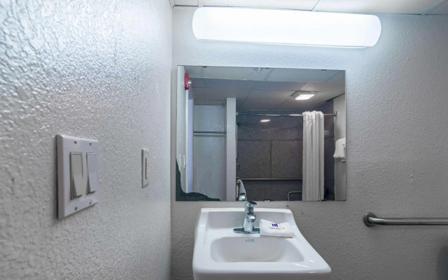 Motel 6 Oklahoma City, OK - South