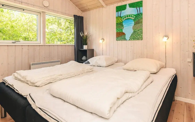 4 Star Holiday Home in Hadsund