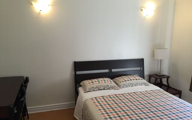 Hotel Star Montreal
