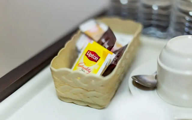 D&f BOUTIQUE HOTEL SENAWANG