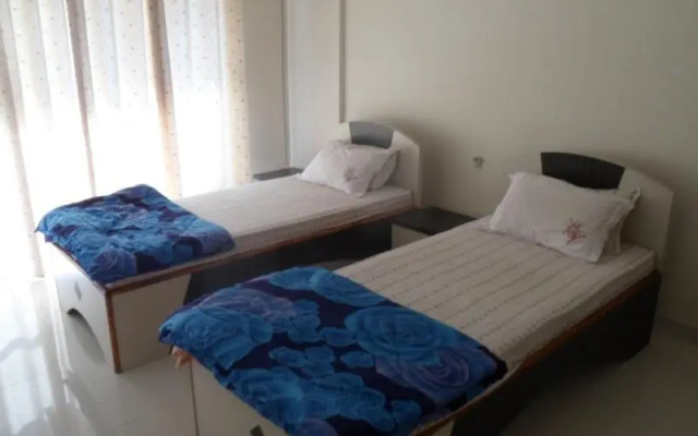 GMA Guest House Service