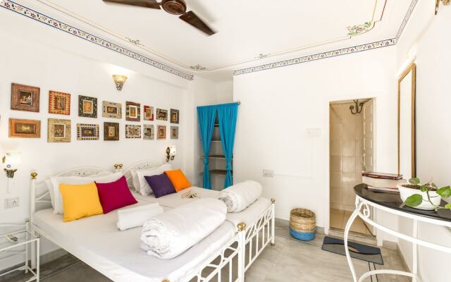 goSTOPS Udaipur - Hostel