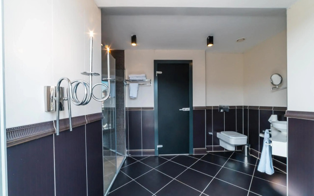 Atik Hotel