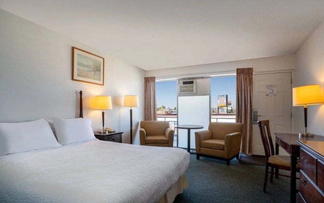 Wyndham Nanning Binyang