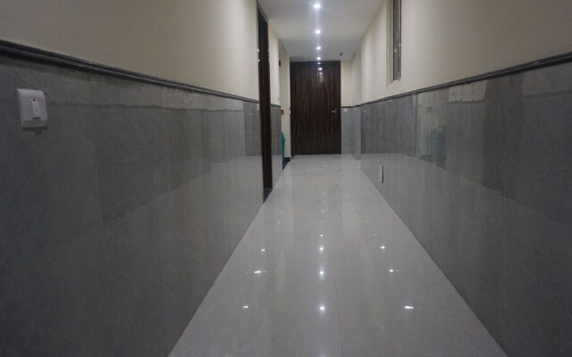 Hotel Continental Plaza