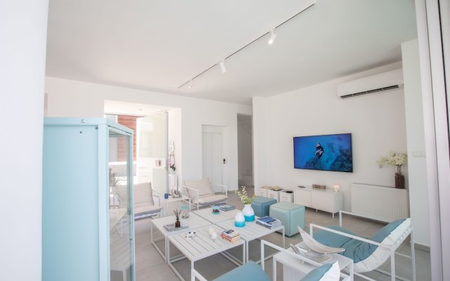 Protaras Olivine Villa Ol3