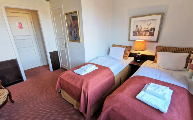 Hotel Dagmar