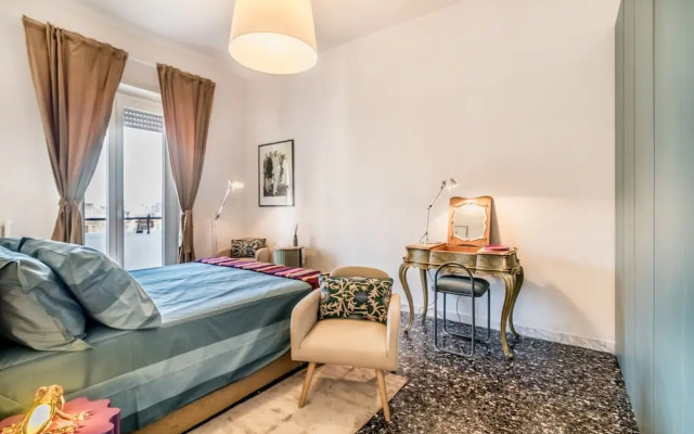 Trastevere 319 in Rome