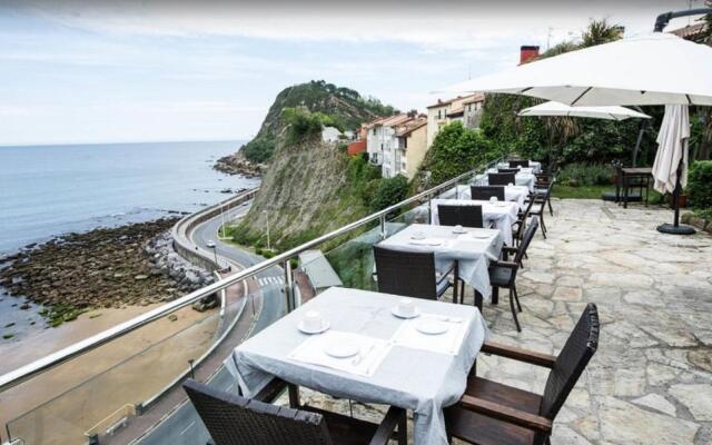Itxas Gain Getaria