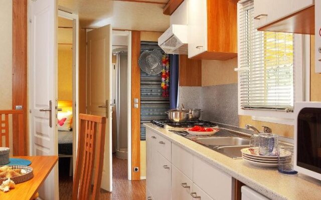Camping Portofelice