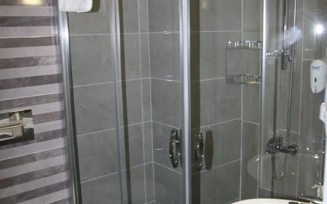 Liman Boutique Otel