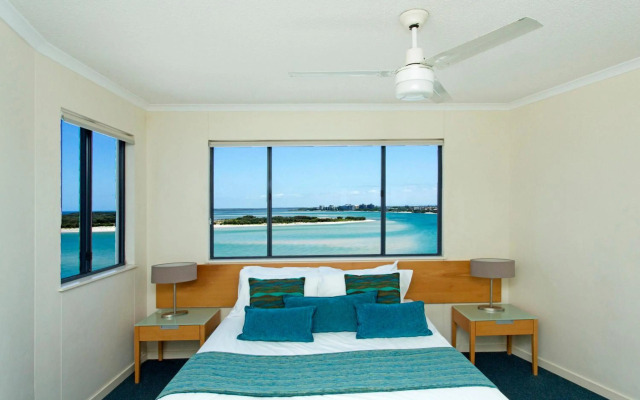 BreakFree Grand Pacific Resort