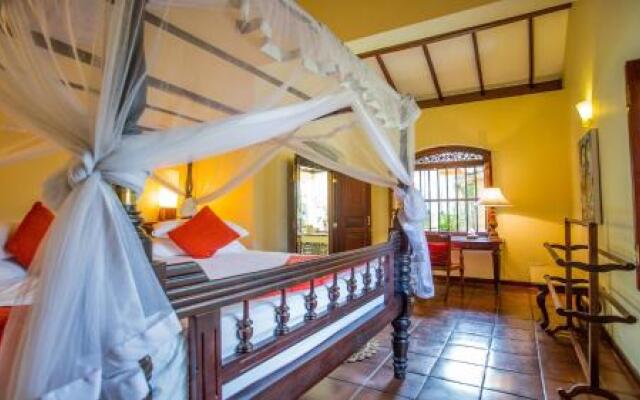 The Chalet