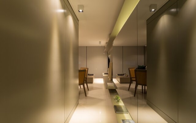 Residencial Solar Tambaú