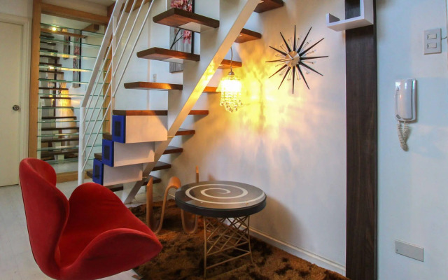SIGLO SUITES @ The Gramercy Residences