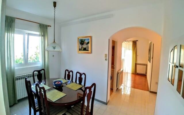 Apartments Lucija-Klara