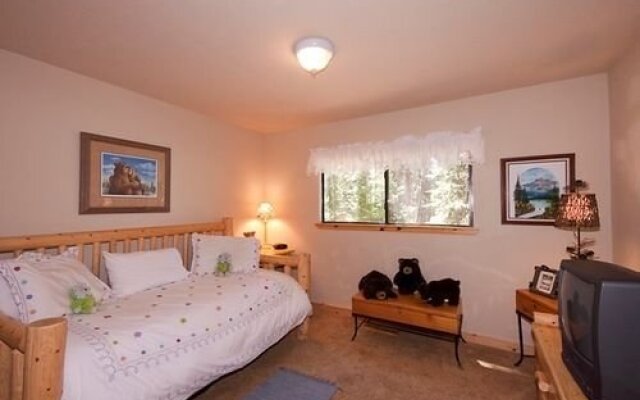Myers Luxury Dog Friendly Home By Redawning