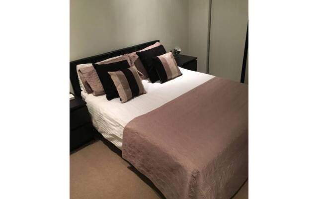 Stylish Flat for 2 in Elephant & Castle